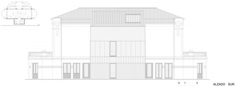 Arrokabe Arquitectos ESCUELA INFANTIL SANTA SUSANA - 19