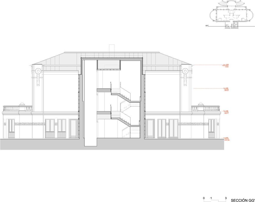 Arrokabe Arquitectos ESCUELA INFANTIL SANTA SUSANA - 21