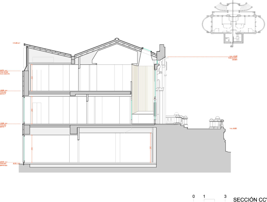 Arrokabe Arquitectos ESCUELA INFANTIL SANTA SUSANA - 22