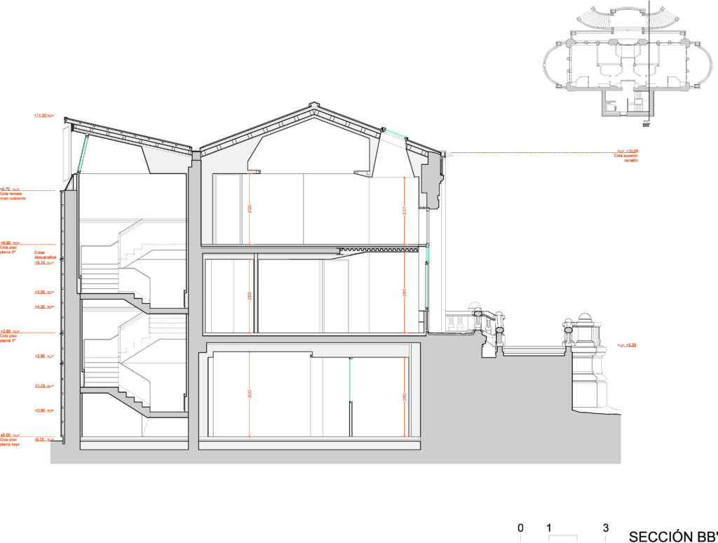 Arrokabe Arquitectos ESCUELA INFANTIL SANTA SUSANA - 23