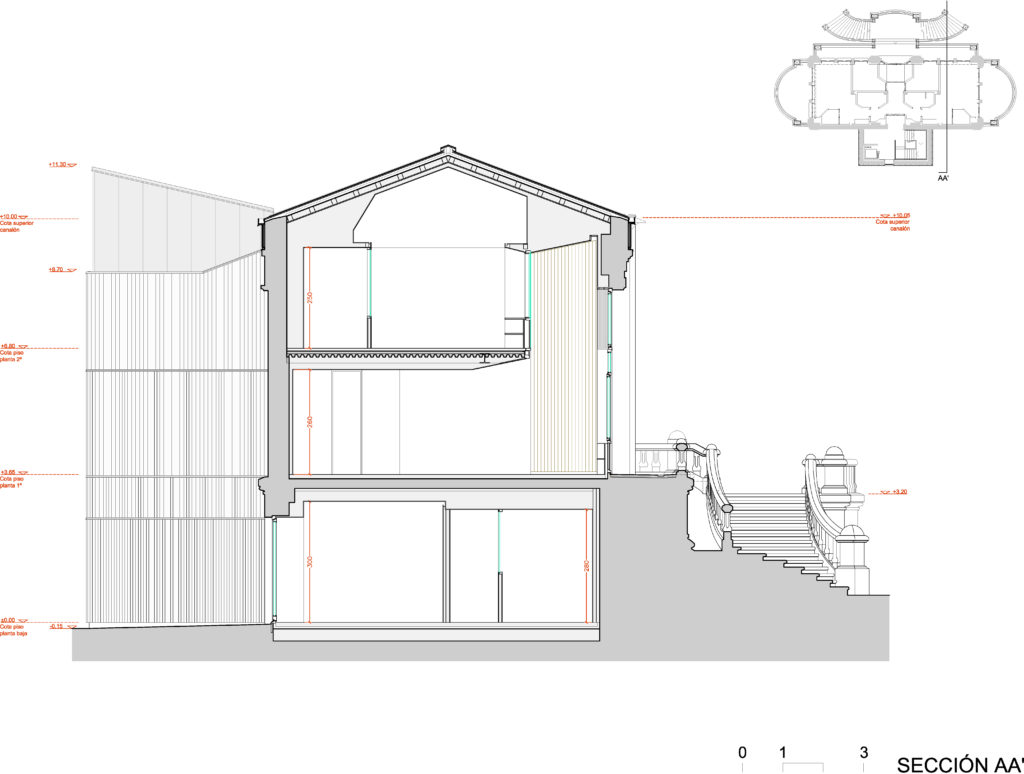 Arrokabe Arquitectos ESCUELA INFANTIL SANTA SUSANA - 24