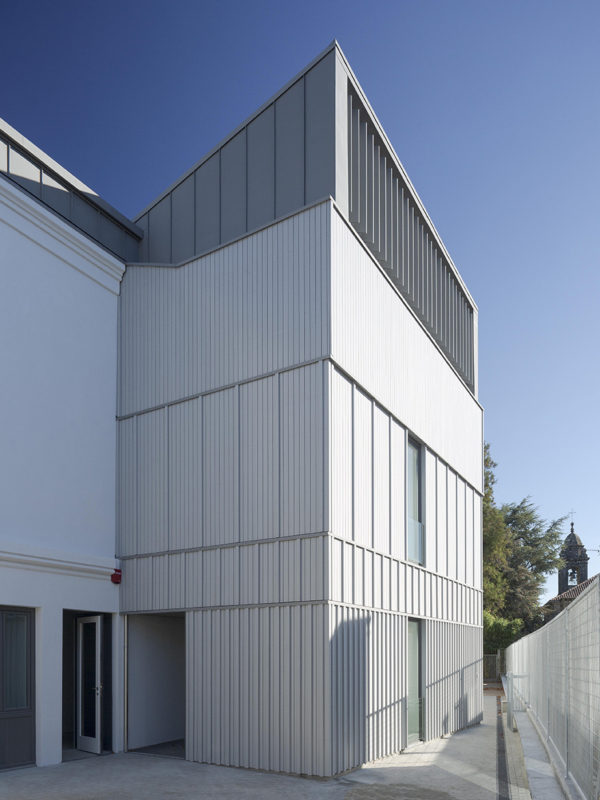 Arrokabe Arquitectos ESCUELA INFANTIL SANTA SUSANA - 9