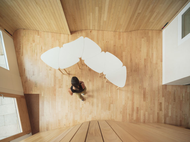 Arrokabe Arquitectos ESPACIO EL OLIVO_VIGO - 12