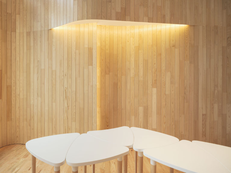 Arrokabe Arquitectos ESPACIO EL OLIVO_VIGO - 13