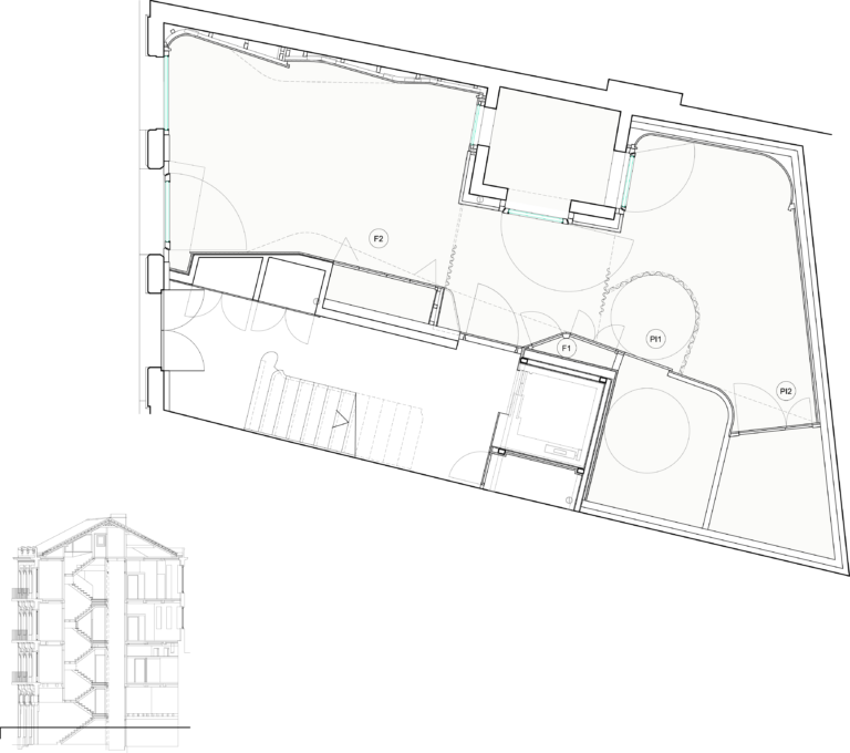 Arrokabe Arquitectos ESPACIO EL OLIVO_VIGO - 15