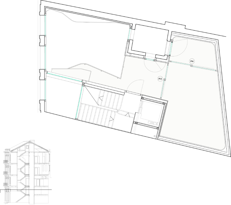 Arrokabe Arquitectos ESPACIO EL OLIVO_VIGO - 16