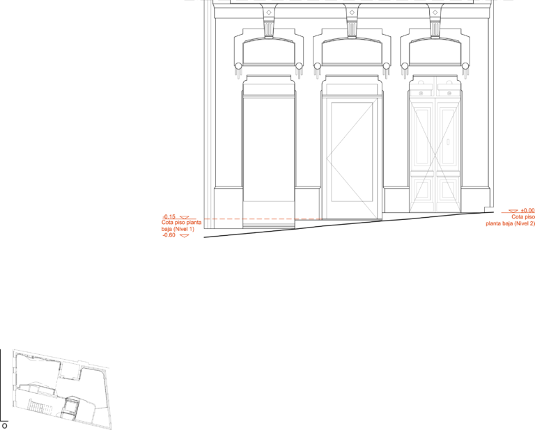 Arrokabe Arquitectos ESPACIO EL OLIVO_VIGO - 17