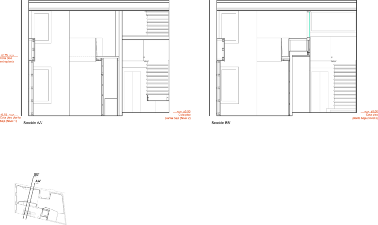 Arrokabe Arquitectos ESPACIO EL OLIVO_VIGO - 18