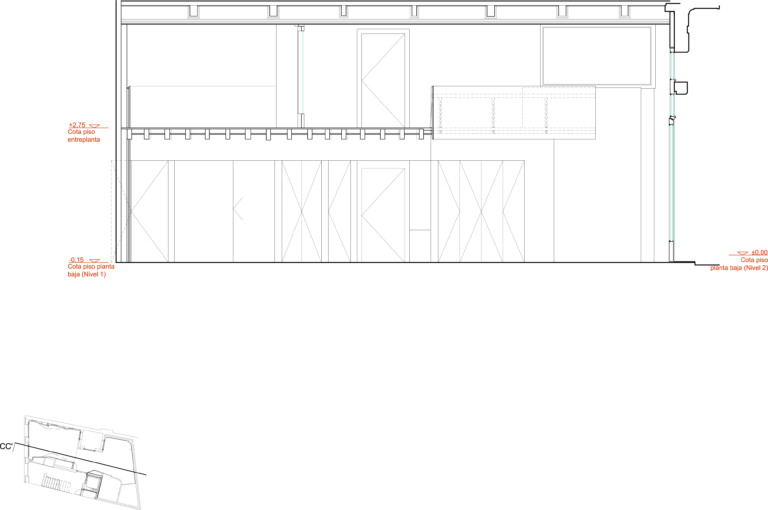 Arrokabe Arquitectos ESPACIO EL OLIVO_VIGO - 19