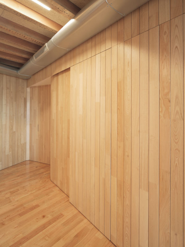 Arrokabe Arquitectos ESPACIO EL OLIVO_VIGO - 6