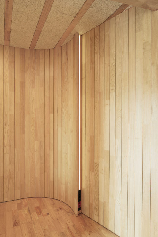 Arrokabe Arquitectos ESPACIO EL OLIVO_VIGO - 7