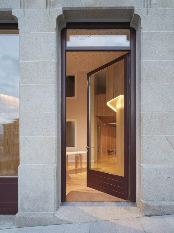 Arrokabe Arquitectos ESPACIO EL OLIVO_VIGO - 9