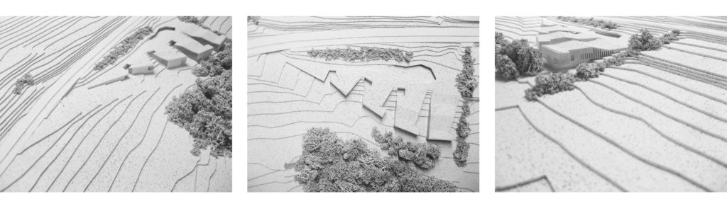 Arrokabe Arquitectos INSTITUTO DE CIENCIAS DEL PATRIMONIO - 3