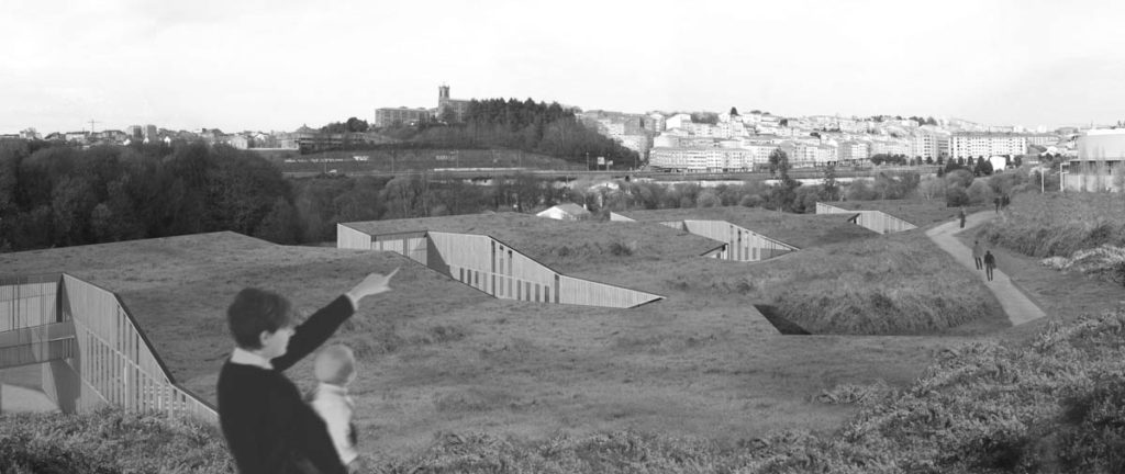 Arrokabe Arquitectos INSTITUTO DE CIENCIAS DEL PATRIMONIO - 4