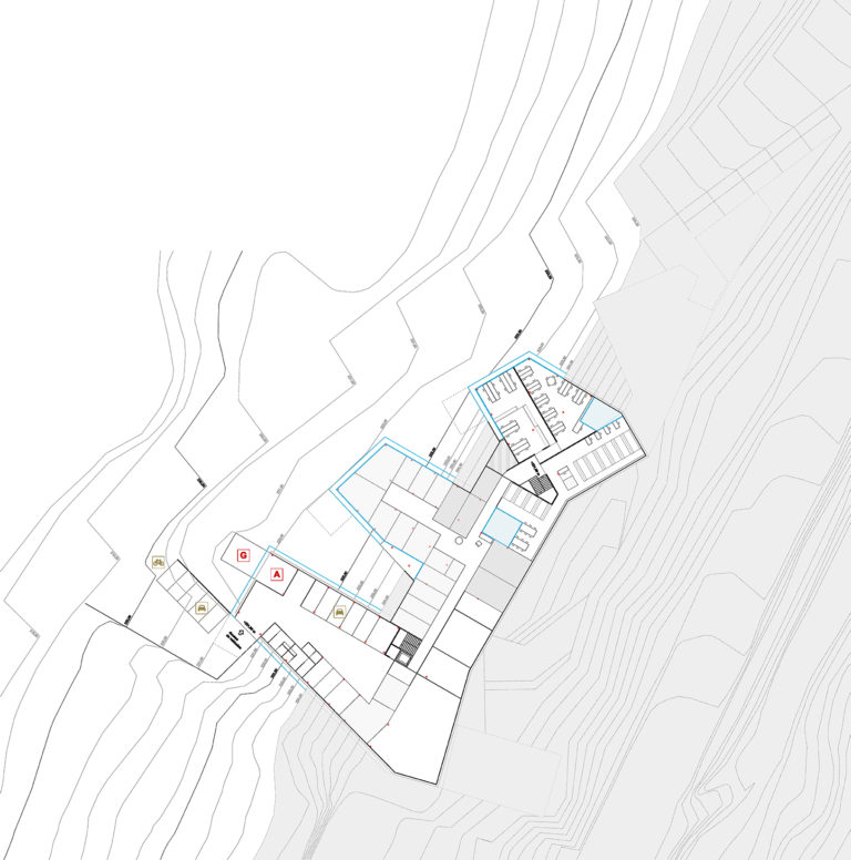 Arrokabe Arquitectos INSTITUTO DE CIENCIAS DEL PATRIMONIO - 6