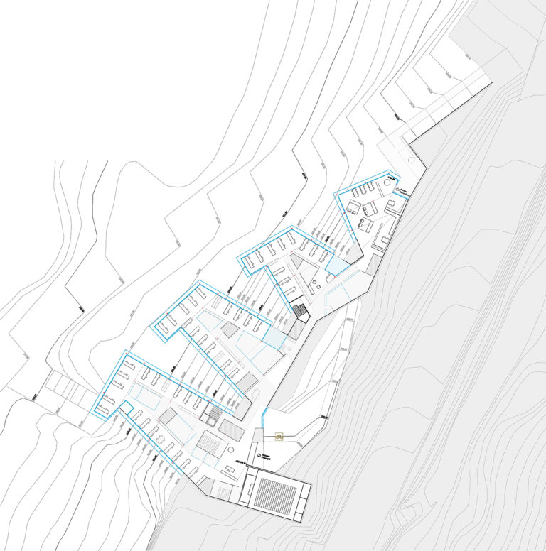Arrokabe Arquitectos INSTITUTO DE CIENCIAS DEL PATRIMONIO - 7
