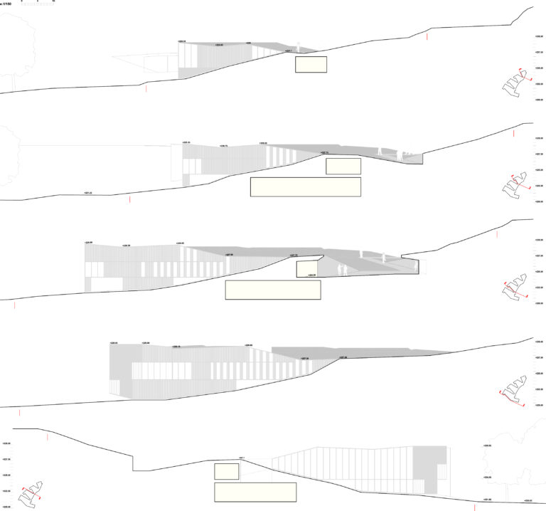 Arrokabe Arquitectos INSTITUTO DE CIENCIAS DEL PATRIMONIO - 9