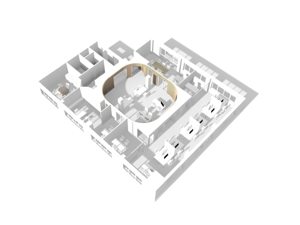 Arrokabe Arquitectos OFICINAS POSSUM - 10