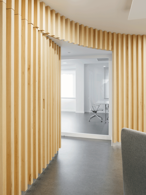 Arrokabe Arquitectos OFICINAS POSSUM - 5