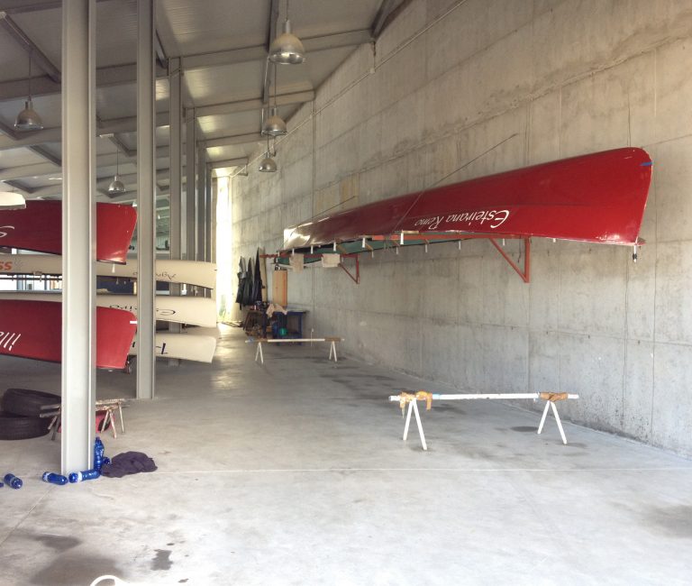 Arrokabe Arquitectos REMO ESTEIRO - 3