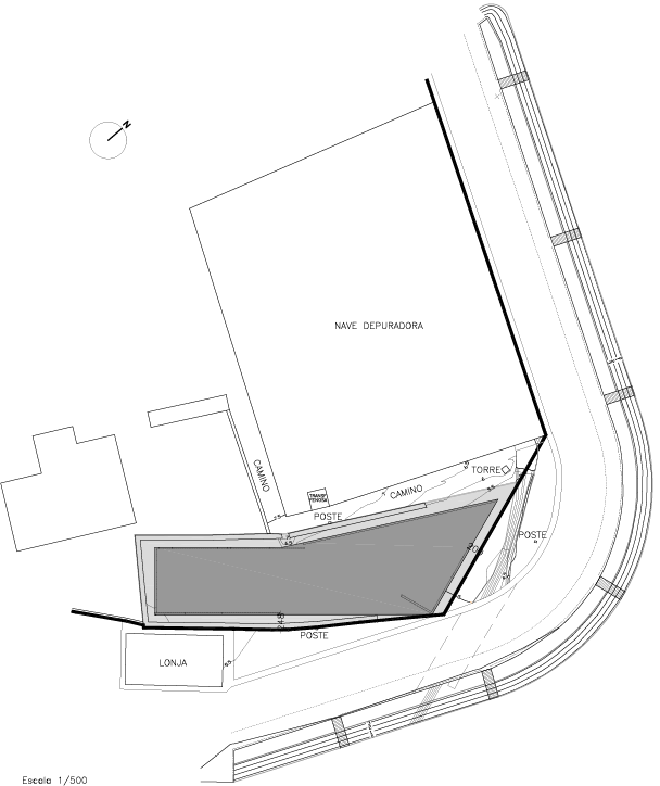 Arrokabe Arquitectos REMO ESTEIRO - 5