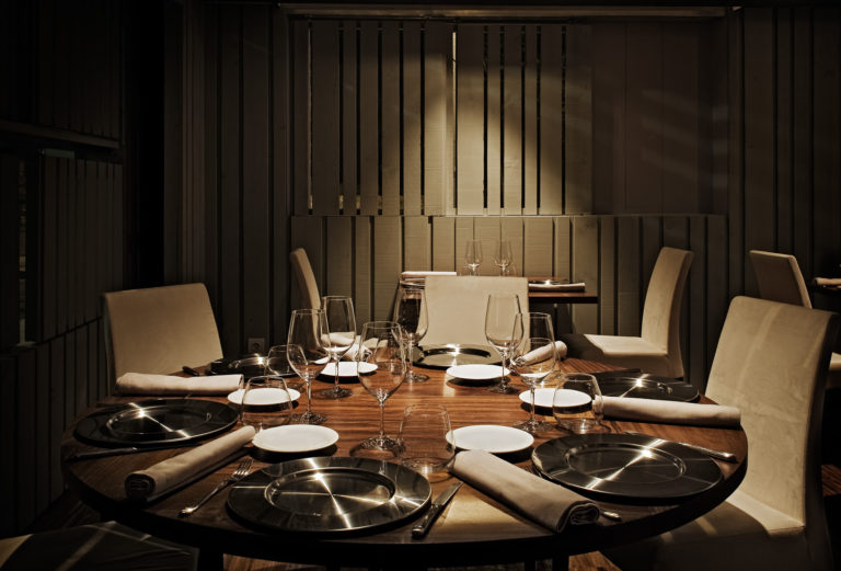 Arrokabe Arquitectos RESTAURANTE PEDRO ROCA - 2
