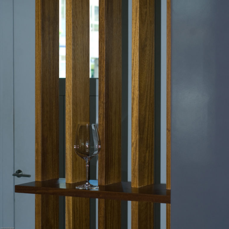 Arrokabe Arquitectos RESTAURANTE PEDRO ROCA - 6