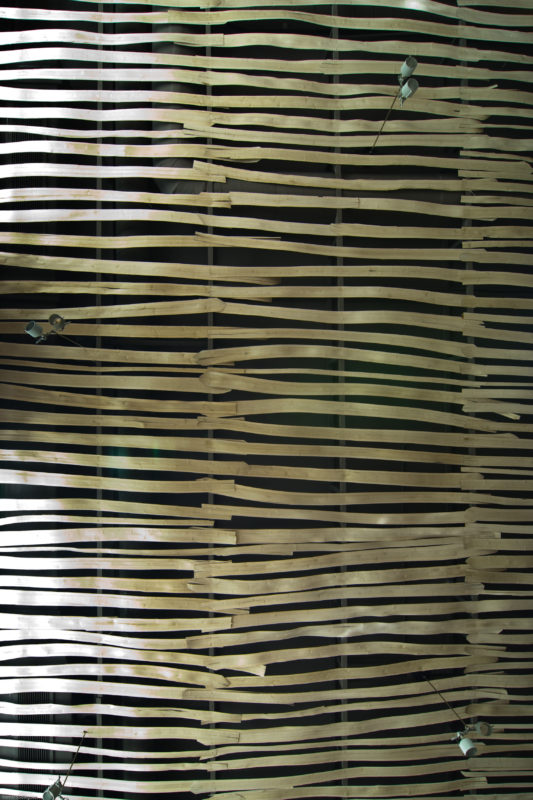 Arrokabe Arquitectos RESTAURANTE PEDRO ROCA - 7