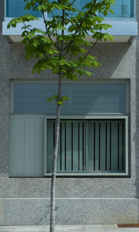 Arrokabe Arquitectos RESTAURANTE PEDRO ROCA - 8