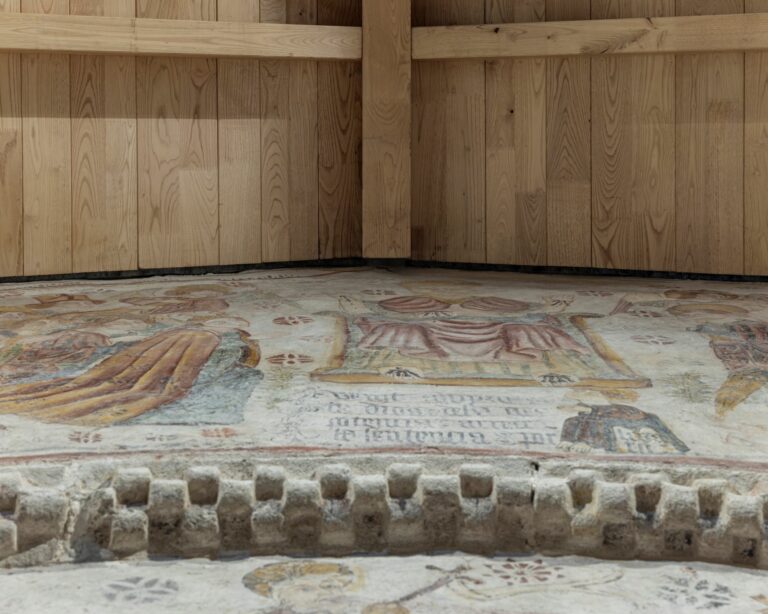 Arrokabe Arquitectos SANTA MARÍA DE SETEVENTOS - 11