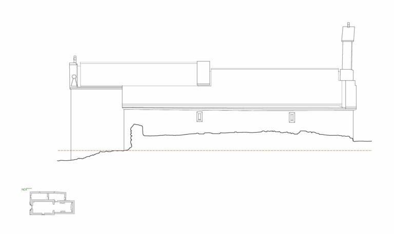 Arrokabe Arquitectos SANTA MARÍA DE SETEVENTOS - 18