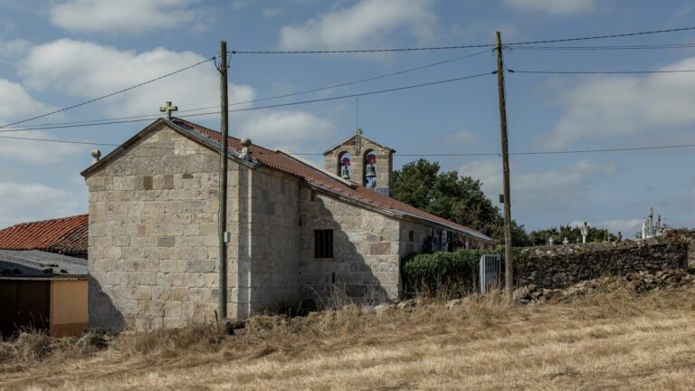Arrokabe Arquitectos SANTA MARÍA DE SETEVENTOS - 5