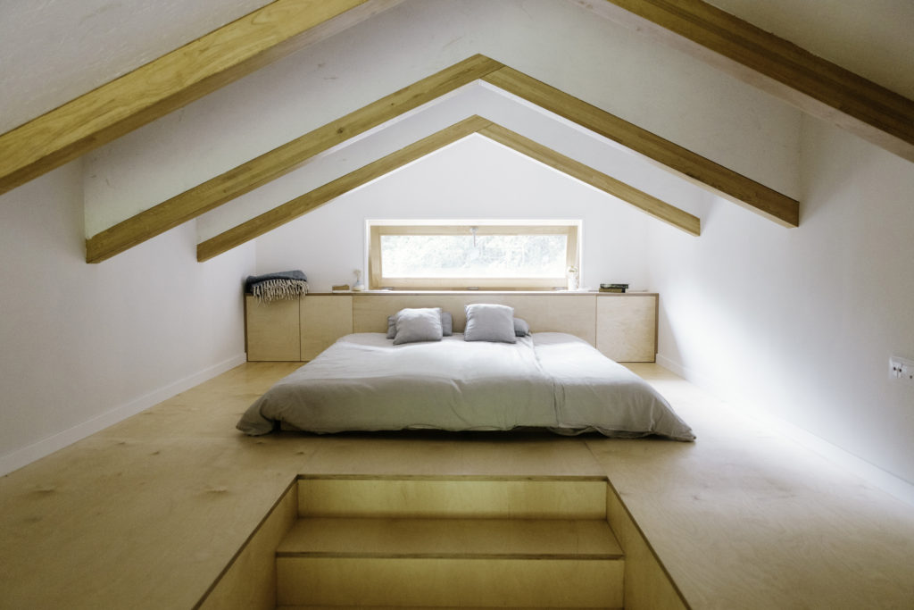 Arrokabe Arquitectos SIETEYMEDIO BRIÓN - 10