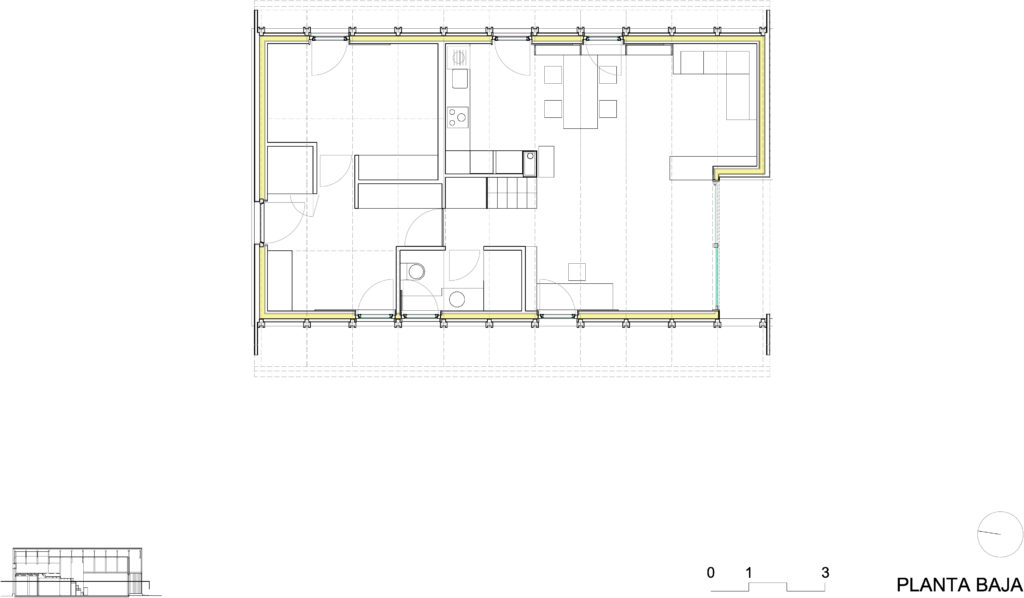 Arrokabe Arquitectos SIETEYMEDIO BRIÓN - 12
