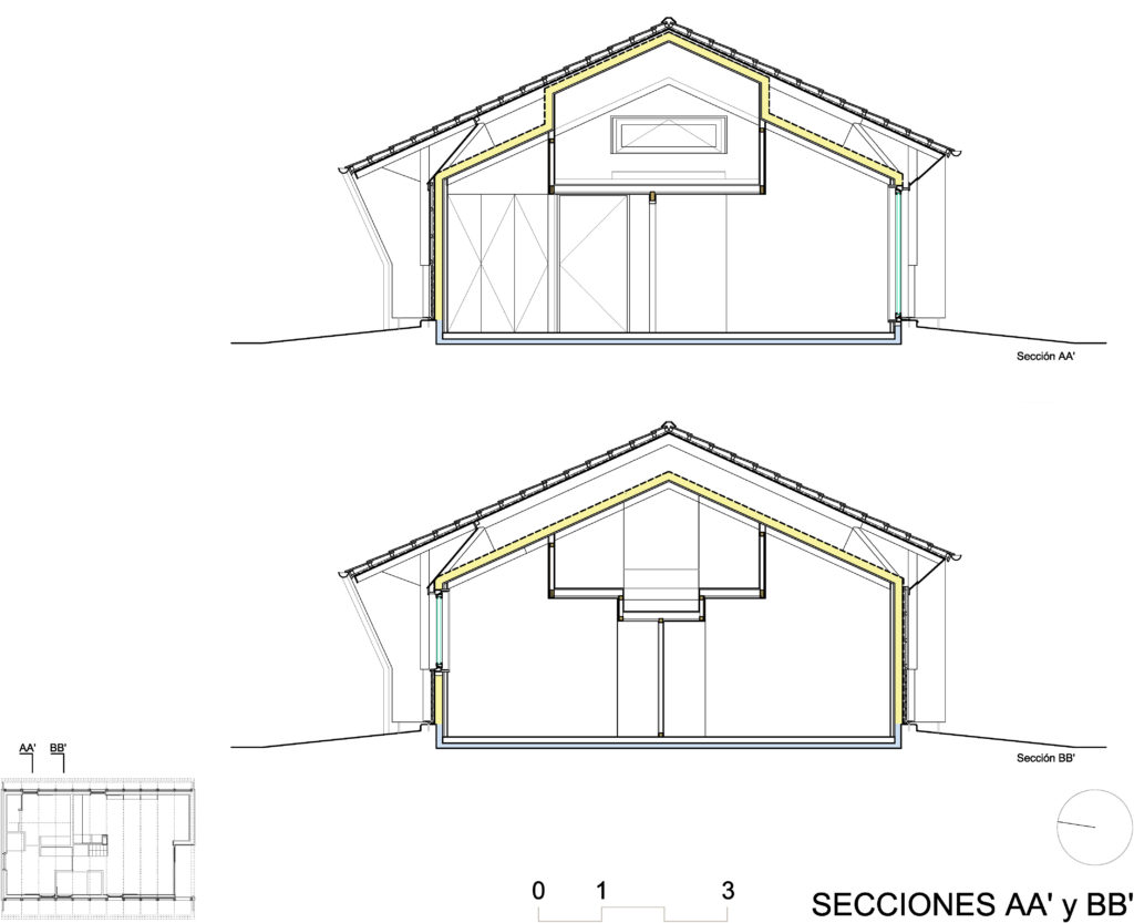 Arrokabe Arquitectos SIETEYMEDIO BRIÓN - 15
