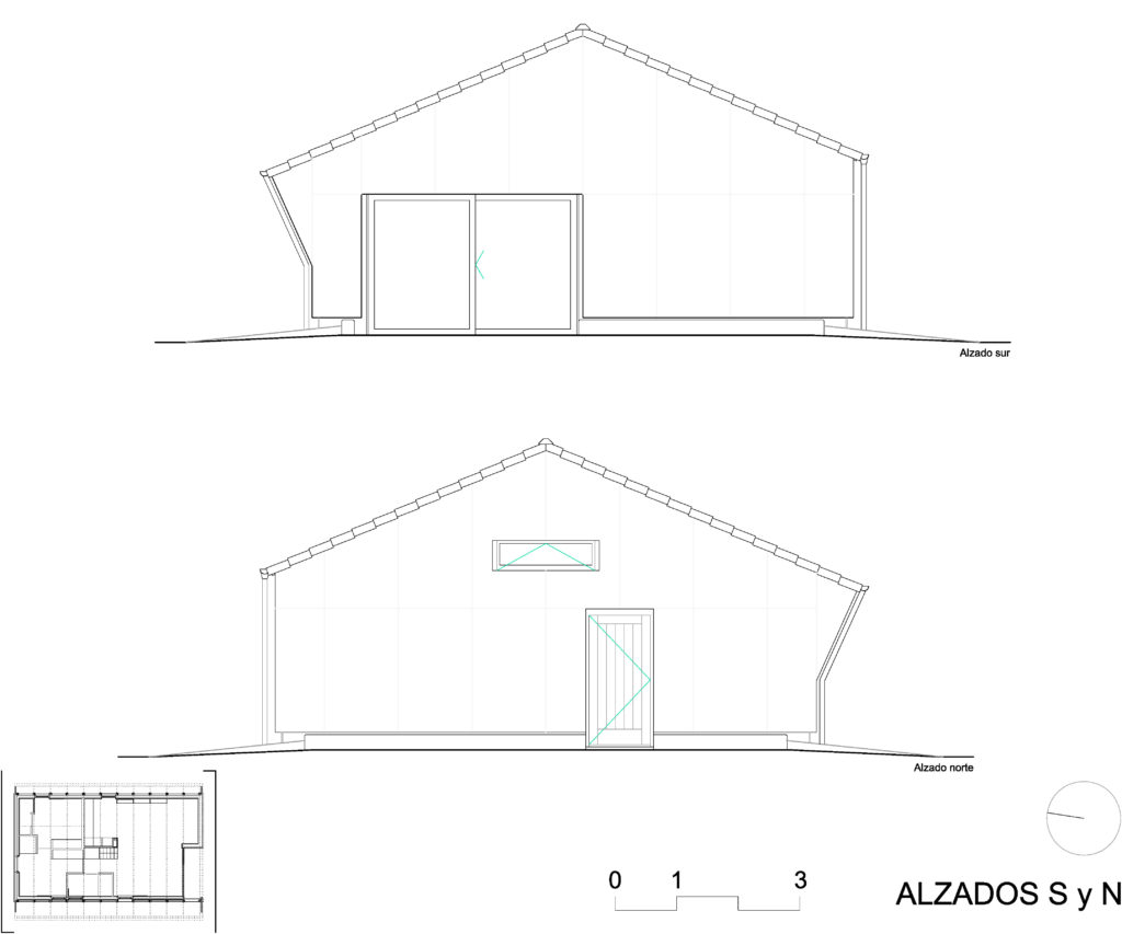 Arrokabe Arquitectos SIETEYMEDIO BRIÓN - 16