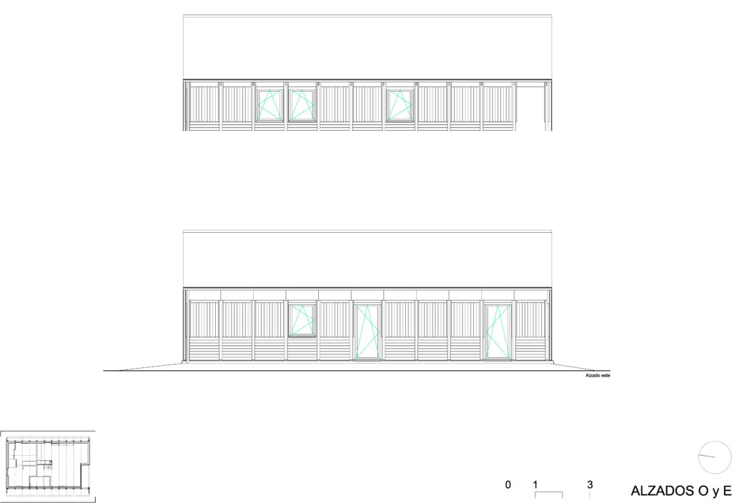 Arrokabe Arquitectos SIETEYMEDIO BRIÓN - 17