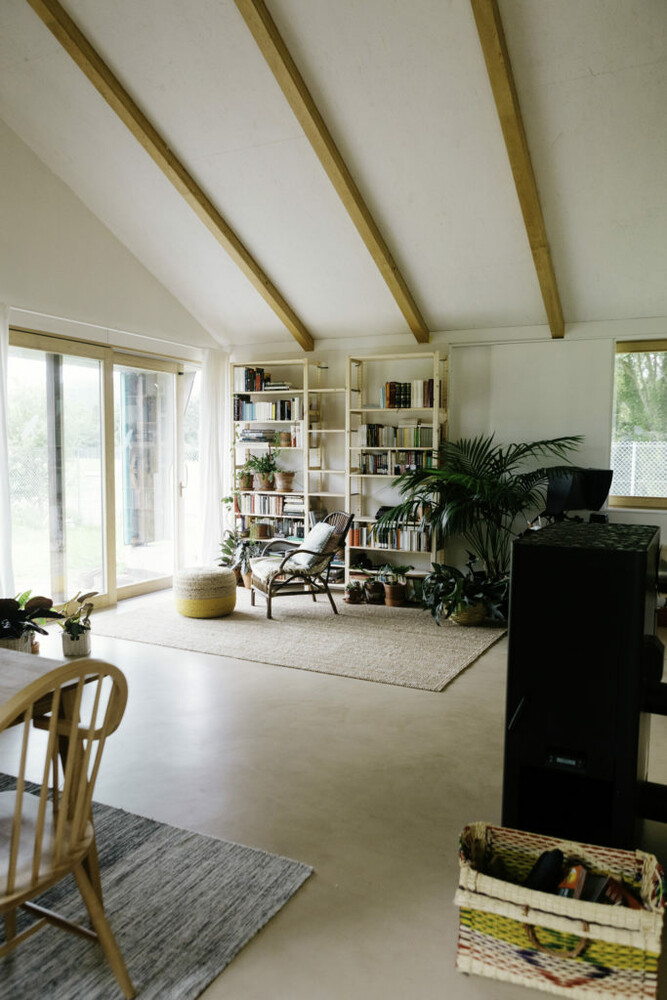 Arrokabe Arquitectos SIETEYMEDIO BRIÓN - 7