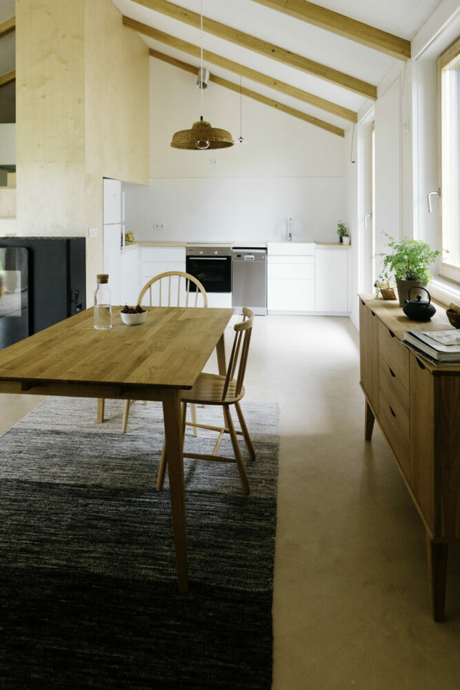 Arrokabe Arquitectos SIETEYMEDIO BRIÓN - 8