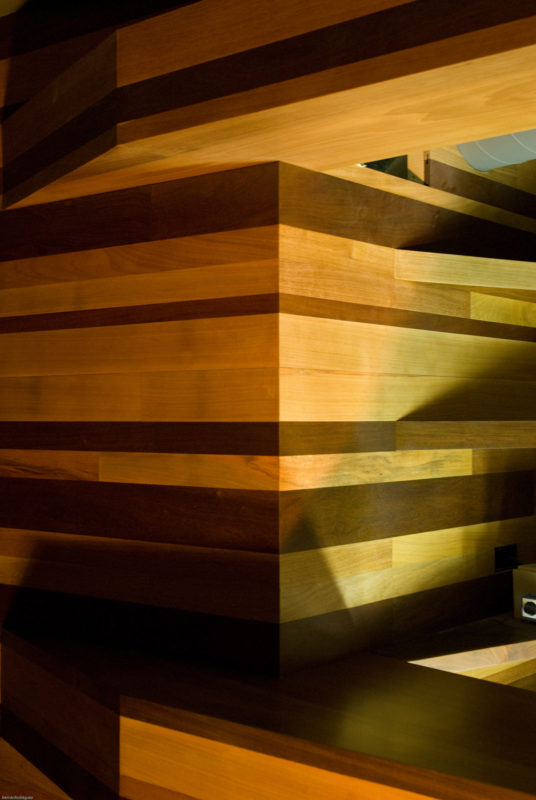 Arrokabe Arquitectos VAOVÁ GIN BAR - 2