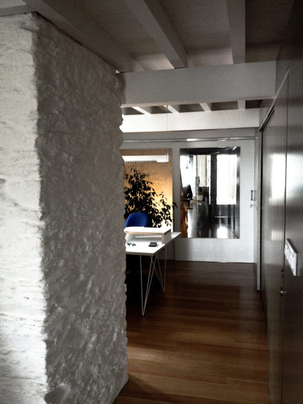 Arrokabe Arquitectos VIVIENDA-ESTUDIO ARKB - 3