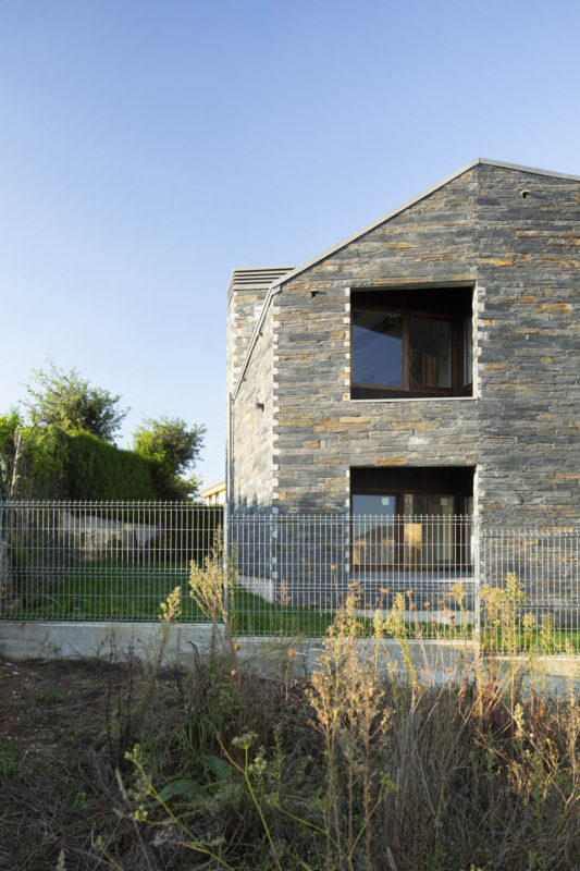 Arrokabe Arquitectos VIVIENDA CAMIÑO REAL - 5