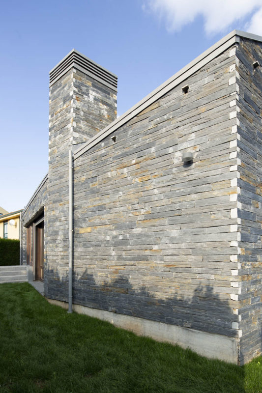 Arrokabe Arquitectos VIVIENDA CAMIÑO REAL - 6