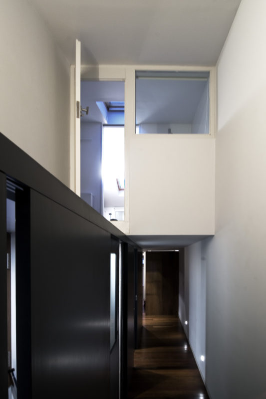 Arrokabe Arquitectos VIVIENDA EN EL ENSANCHE - 2