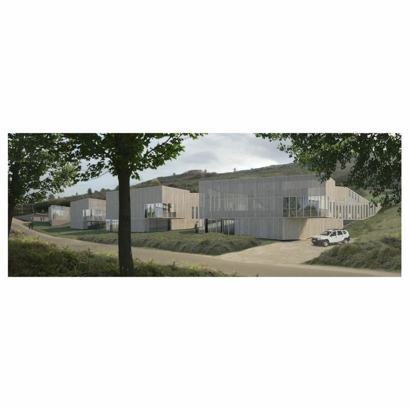 Arrokabe_Arquitectos_INSTITUTO_DE_CIENCIAS_DEL_PATRIMONIO